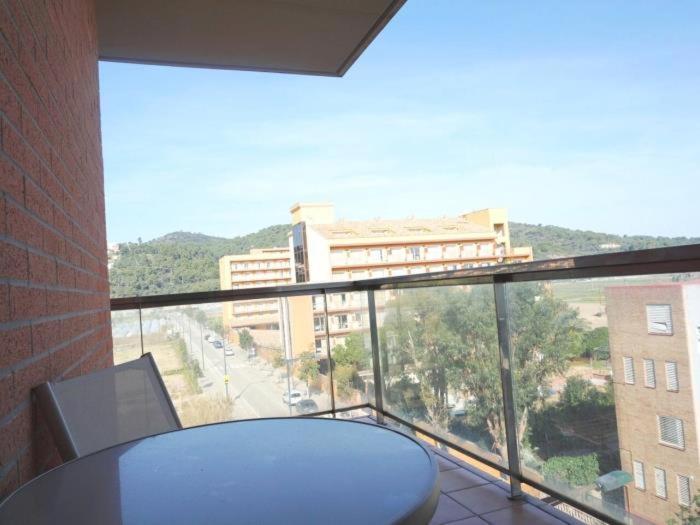 Apartament Reconnectar Malgrat De Mar Colom I Zewnętrze zdjęcie