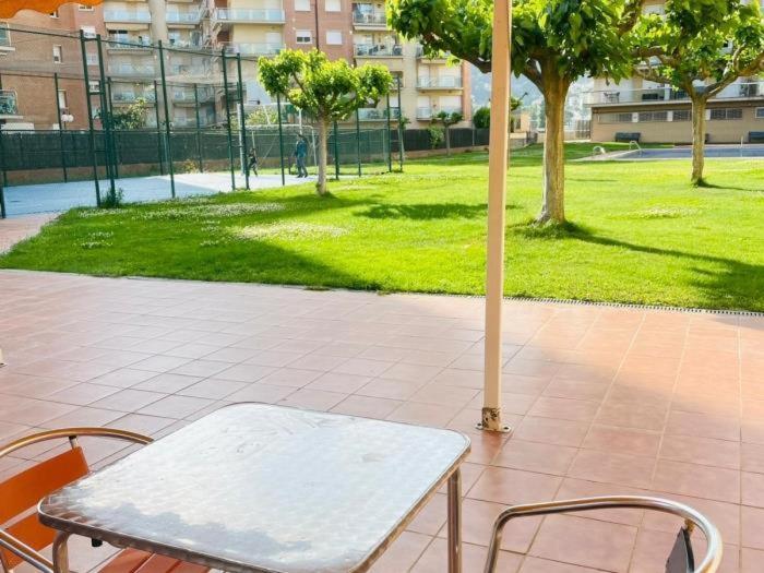 Apartament Reconnectar Malgrat De Mar Colom I Zewnętrze zdjęcie