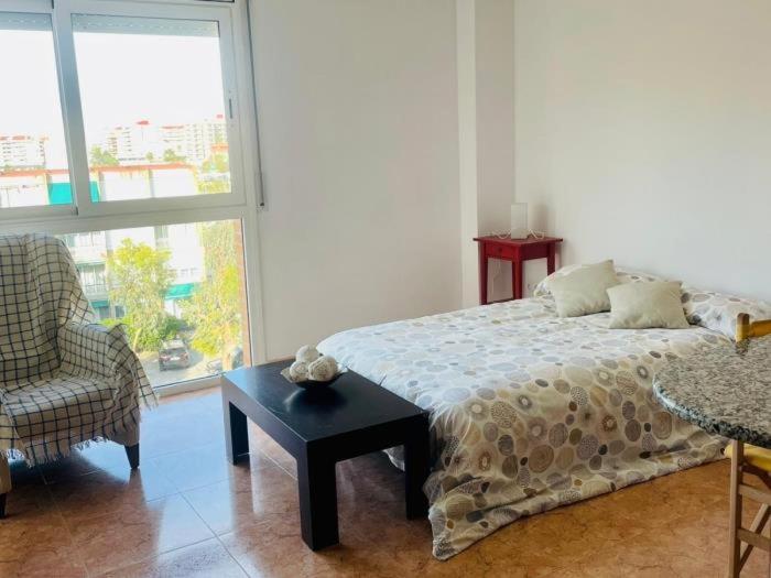 Apartament Reconnectar Malgrat De Mar Colom I Zewnętrze zdjęcie