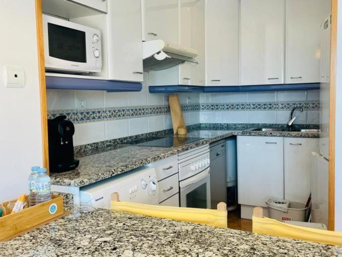 Apartament Reconnectar Malgrat De Mar Colom I Zewnętrze zdjęcie