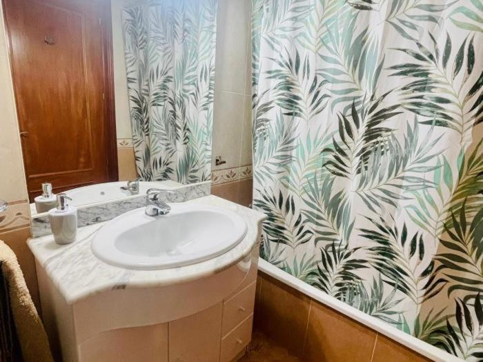 Apartament Reconnectar Malgrat De Mar Colom I Zewnętrze zdjęcie